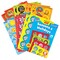 Trend Enterprises Seasons & Holidays Stinky Stickers Variety Pack, 435/Pack, PK2 T580 - alternate 2